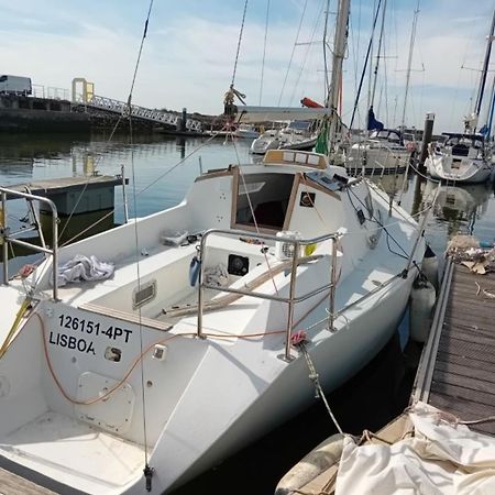 Veleiro Antigo Ξενοδοχείο Lisboa Εξωτερικό φωτογραφία